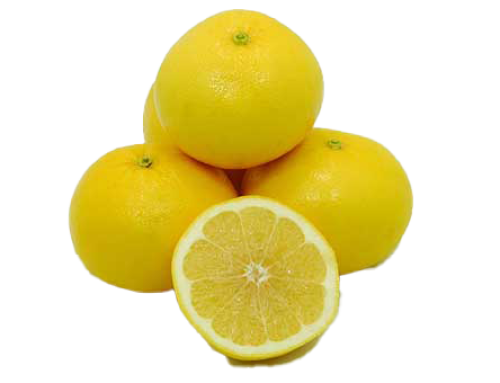 White Marsh Seedless